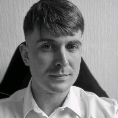 Daniel Ott